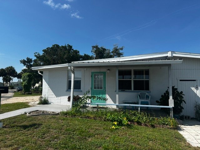 Port Orange House: 7 Cedar Ln