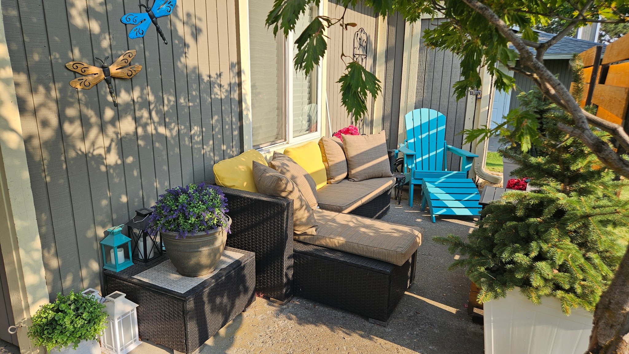 Spokane Condo: 6114 E 6th Ave