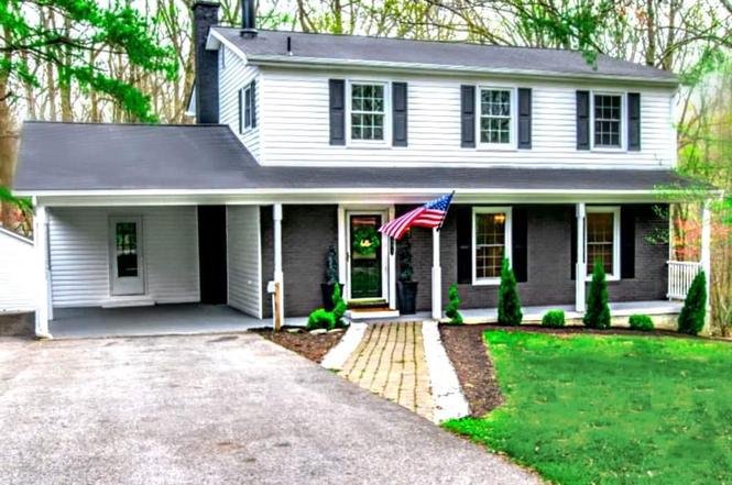 Mechanicsville House: 30020 Tomahawk Ct
