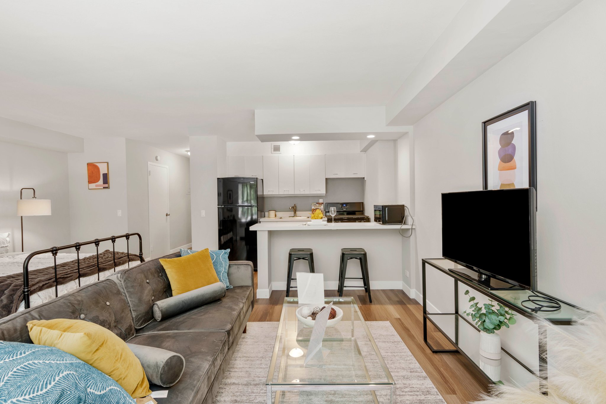 Chicago Condo: 1340 N Lake Shore