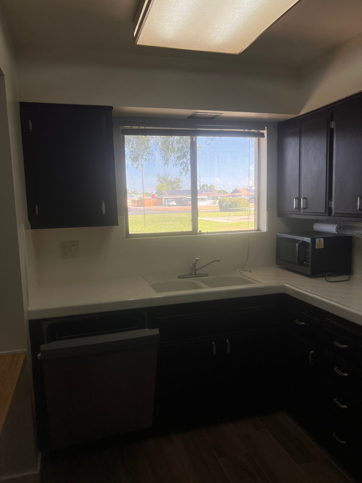 Sun City Condo: 10363 W Peoria Ave