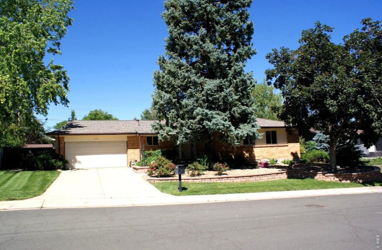North Glenn House: 10643 Sperry St