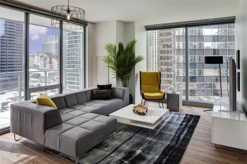 Chicago Condo: 354 E Wacker
