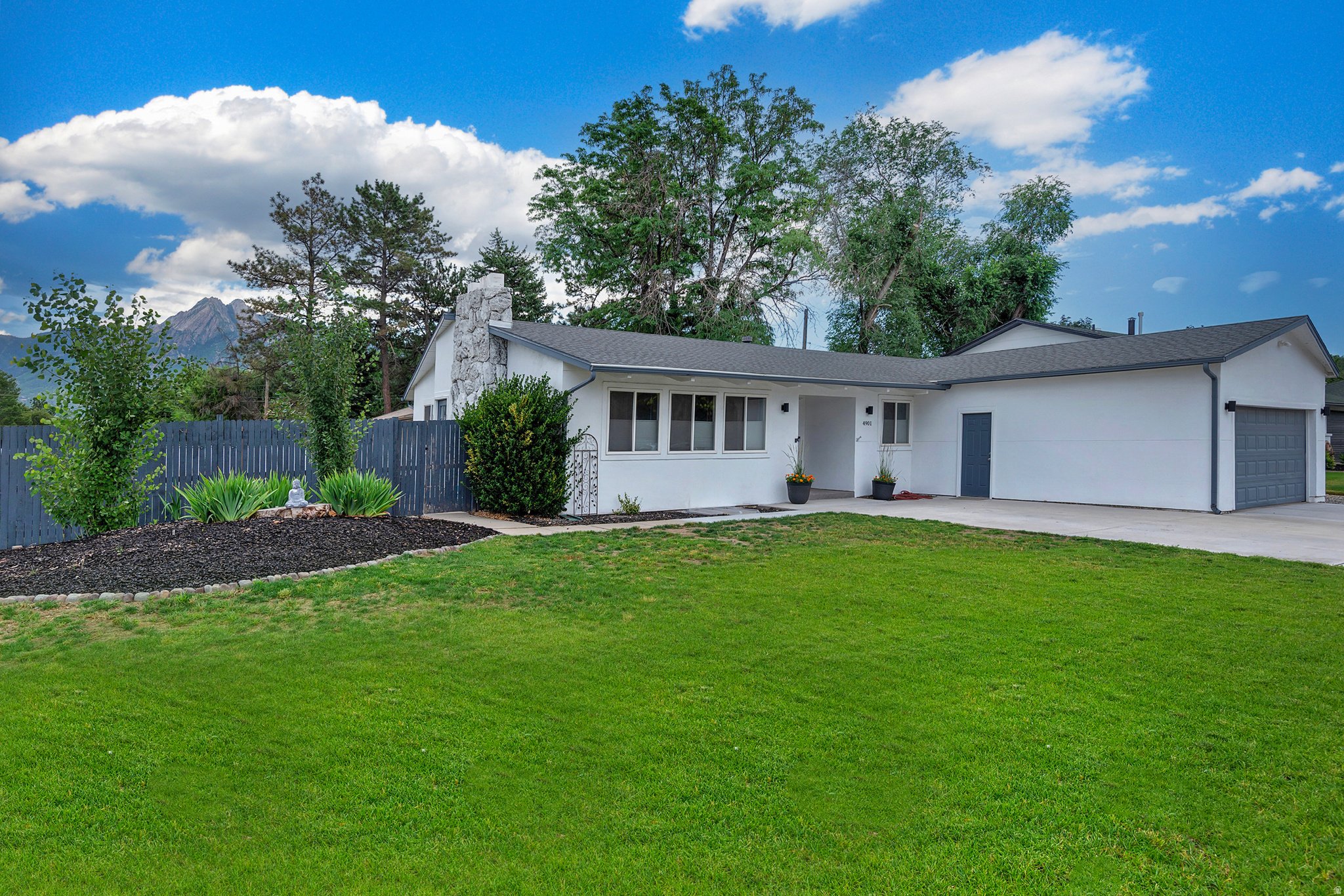 Salt Lake City House: 4901 S Laura Dr
