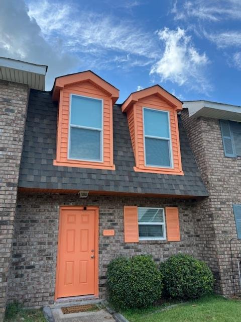 Destrehan Townhome: 313 Ormond Meadows Drive