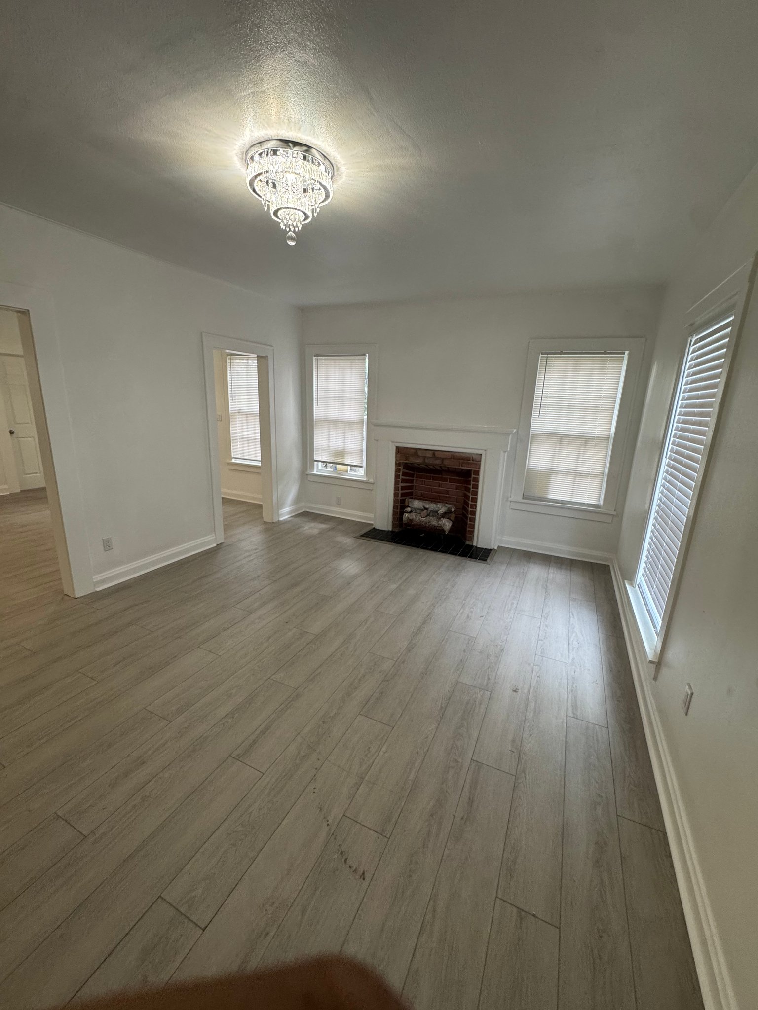Shfeveport House: 117 ease college st