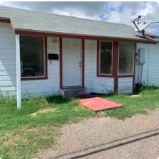 Sinton House: 305 N. Archer
