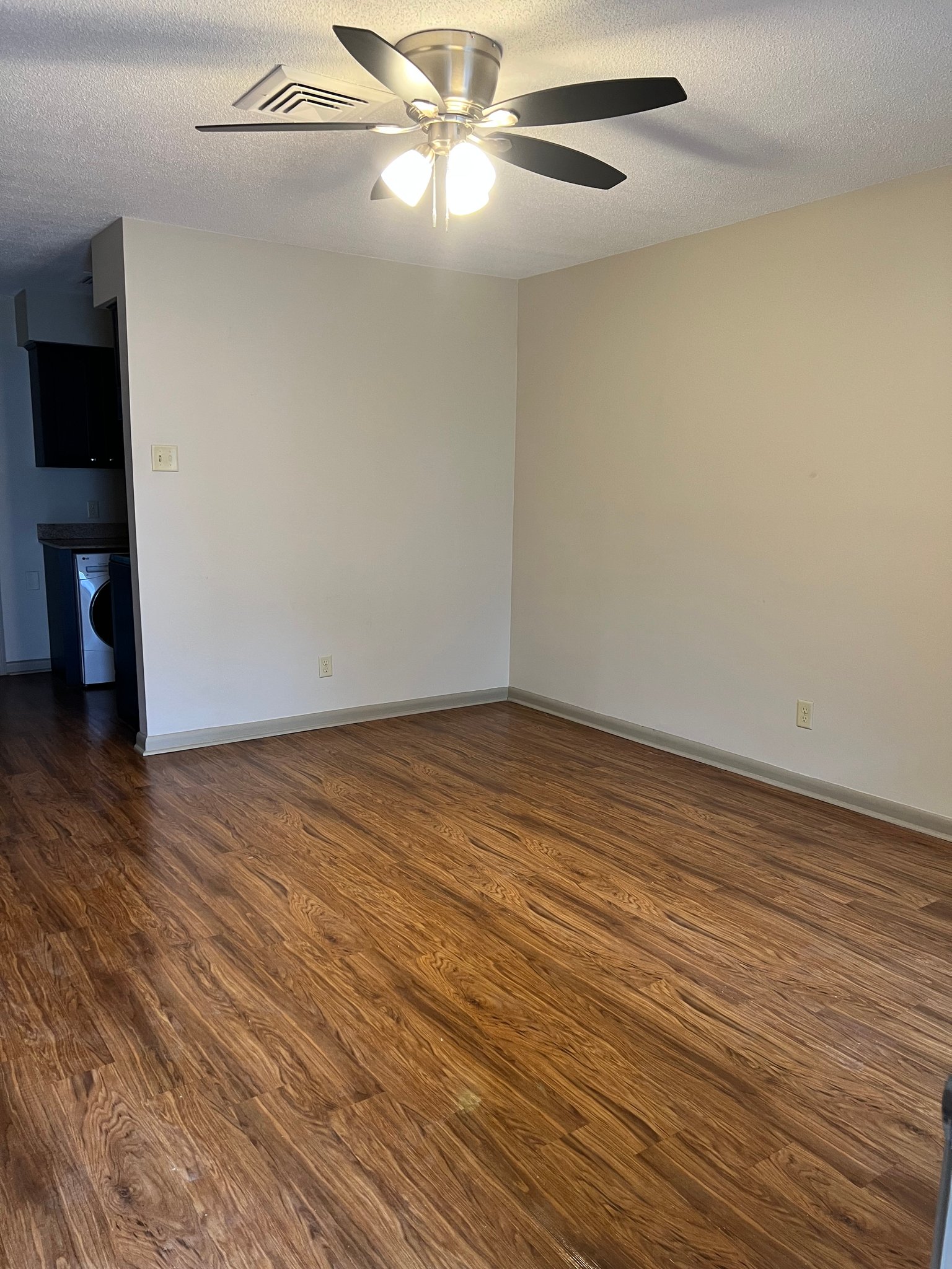 Little Rock Apartment: 503 E 6th Street