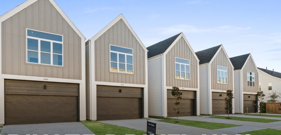 houston House: 1016 Patton Street
