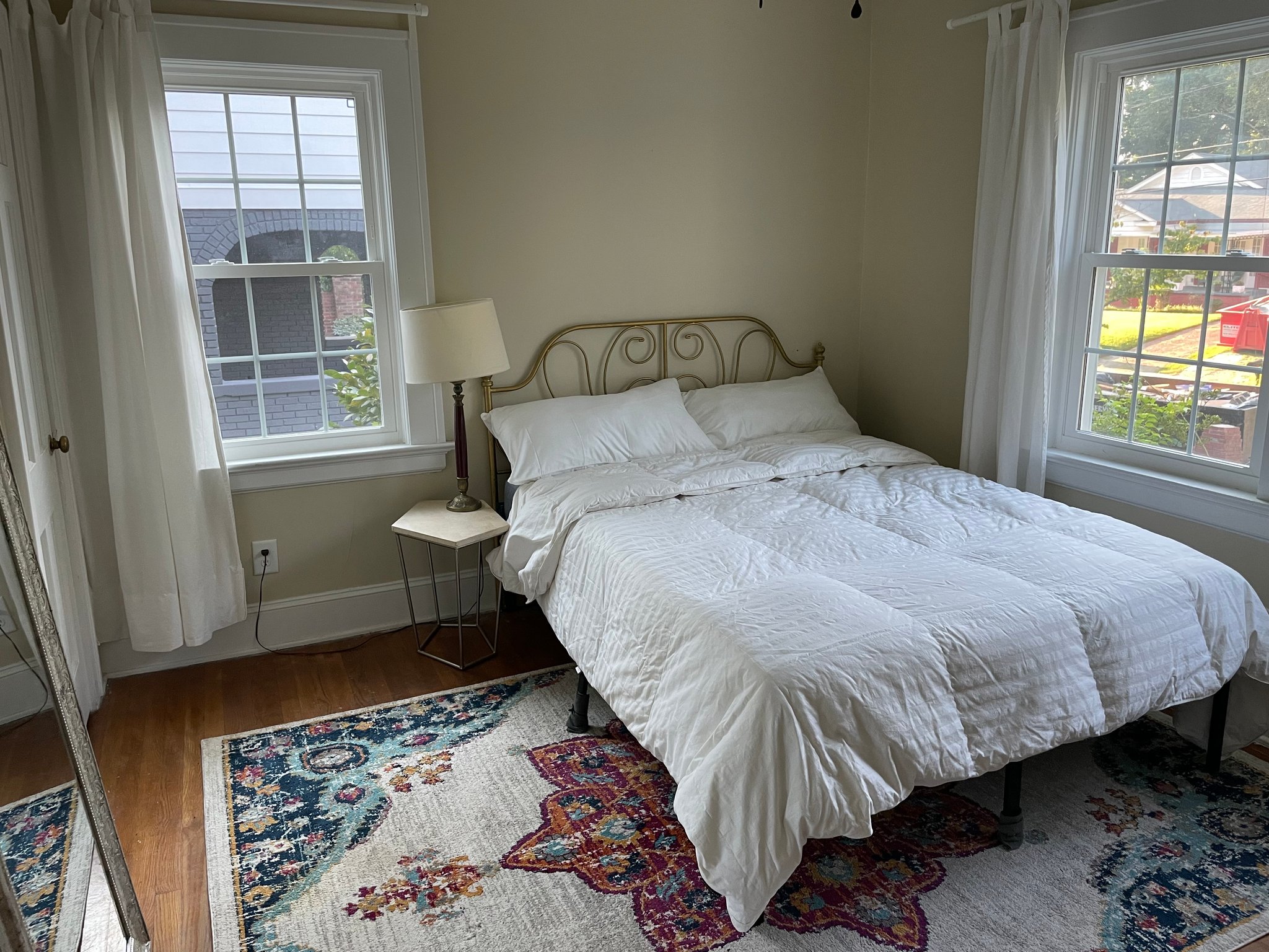 Atlanta Single Room: 1706 Rogers Ave SW