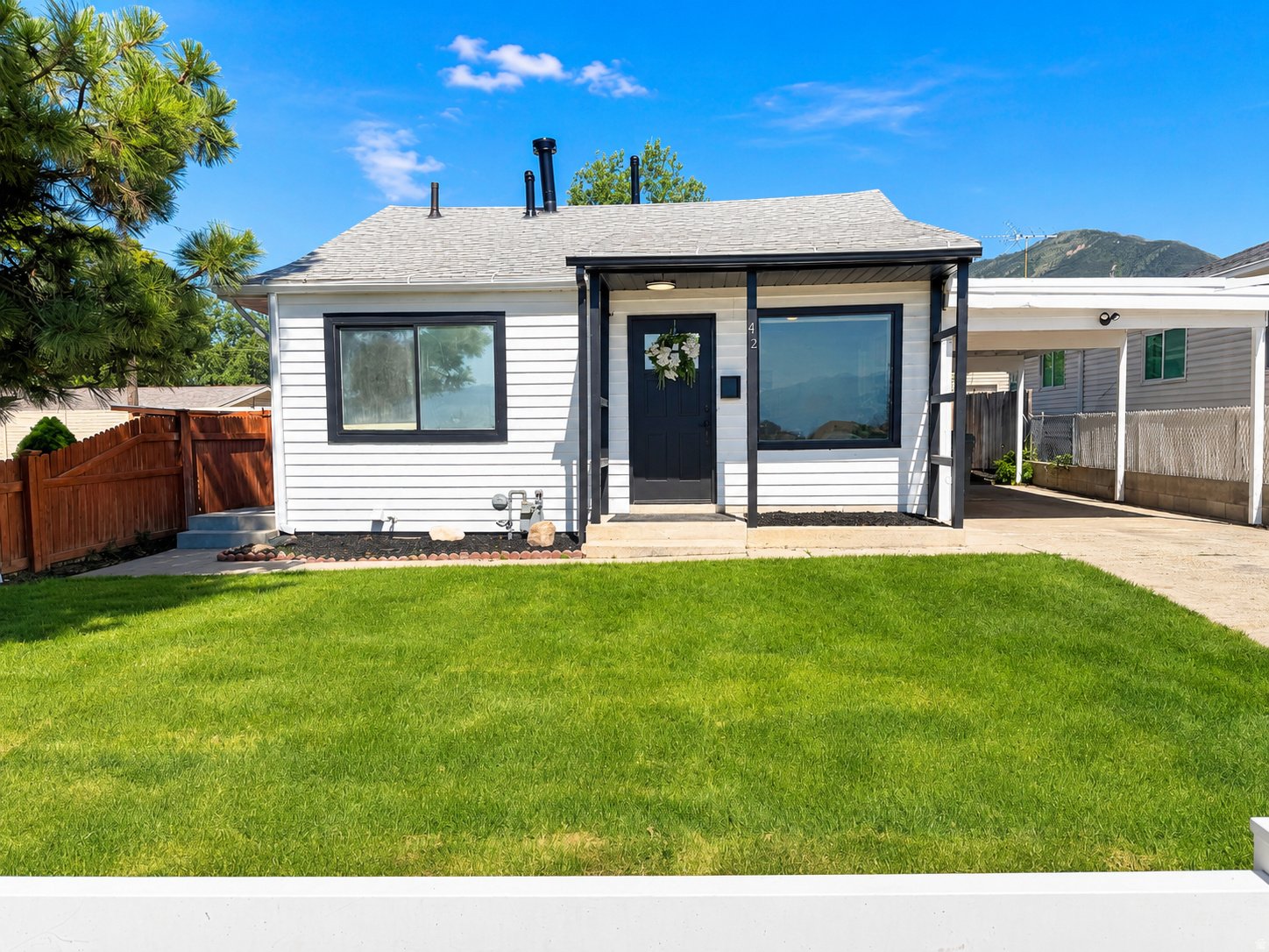 Tooele House: 278 N 1st Street