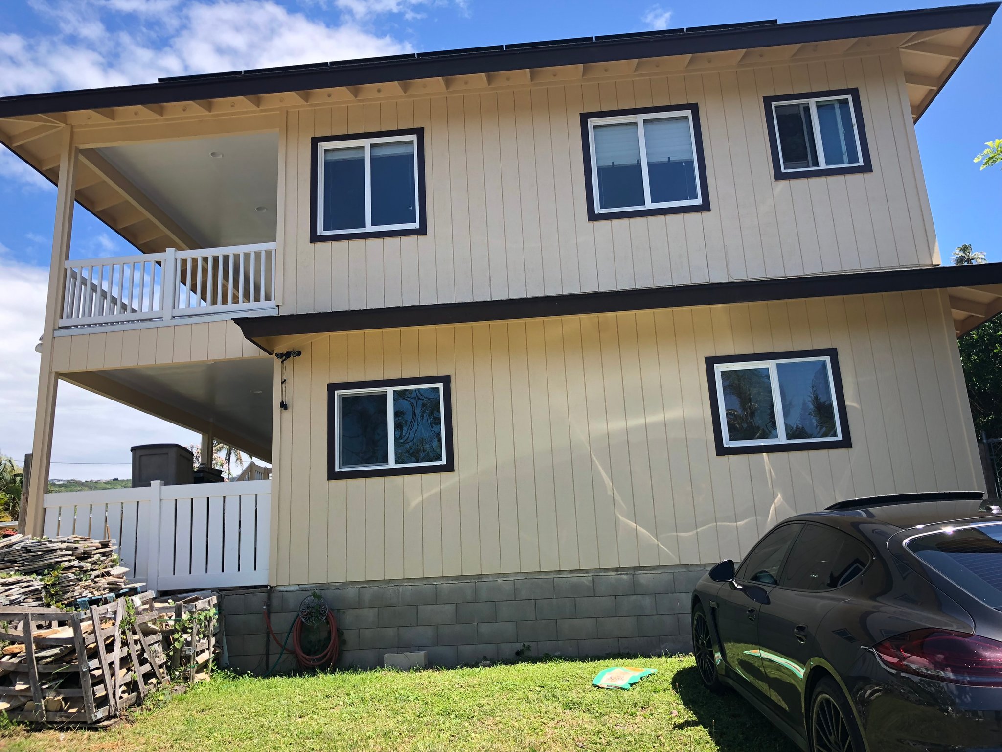 Honolulu House: 5428 Kalanianaole Hwy