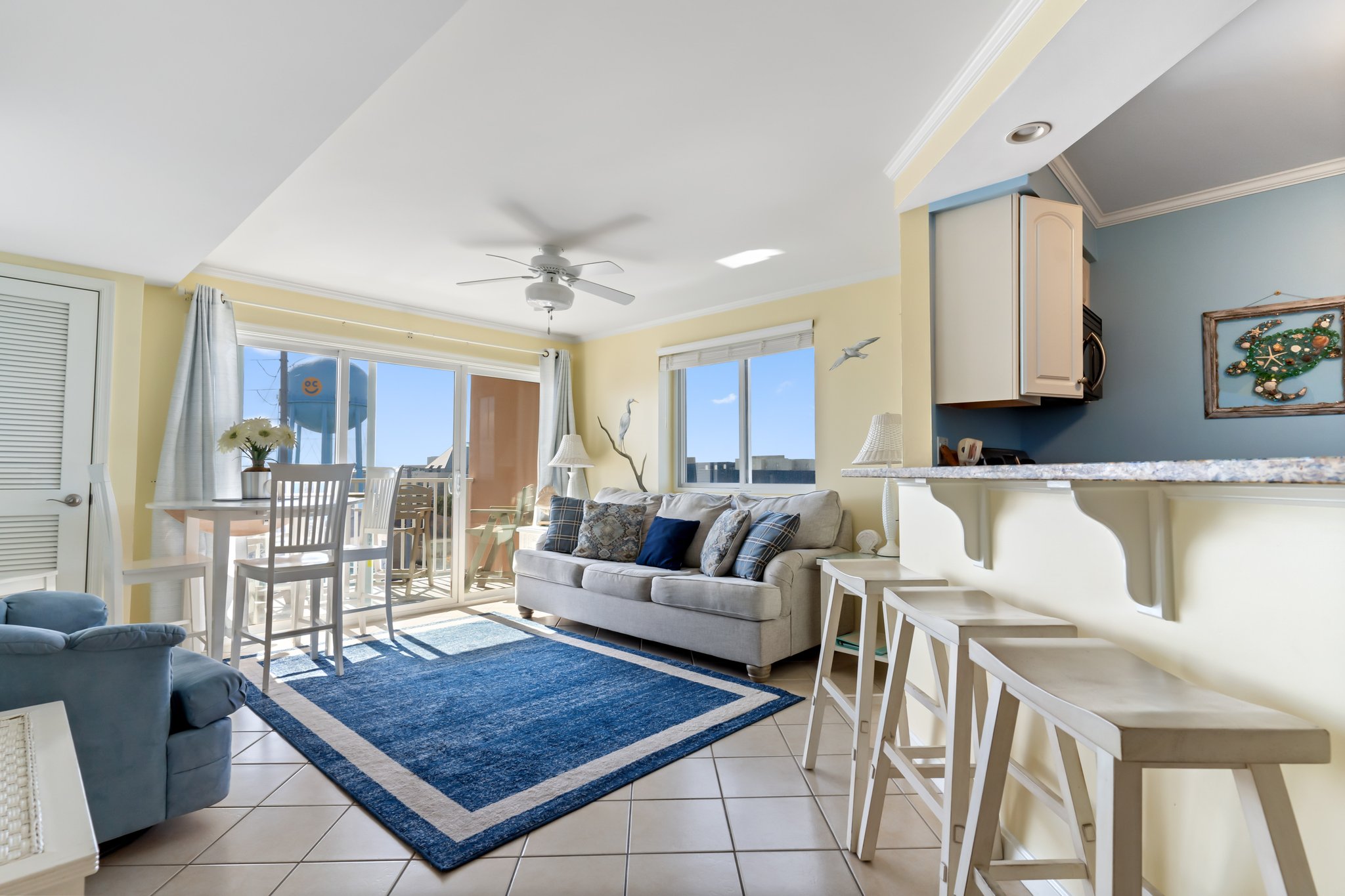 Ocean City Condo: 4201 Coastal Hwy