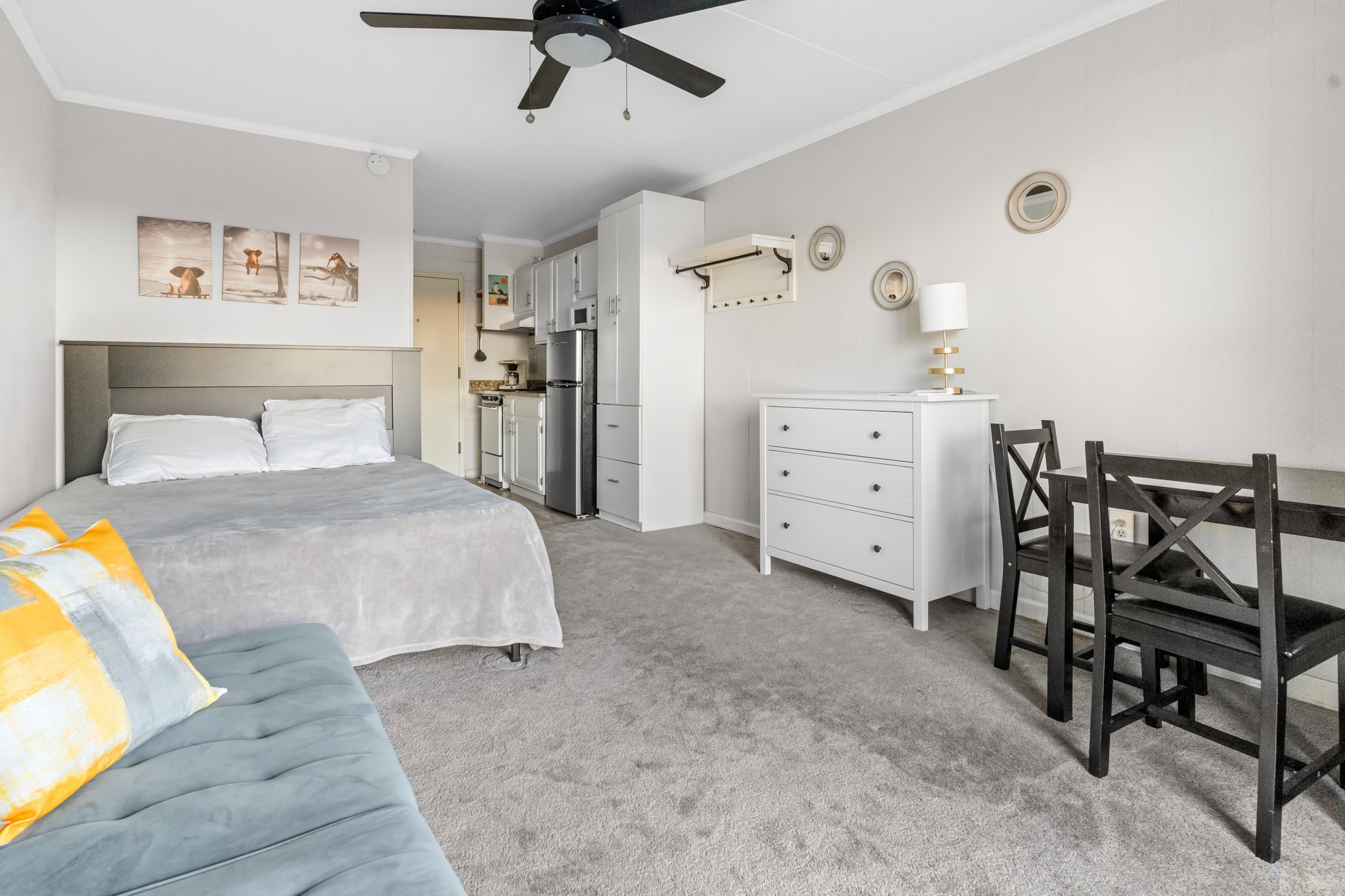 Ocean City Condo: 11 62nd Street