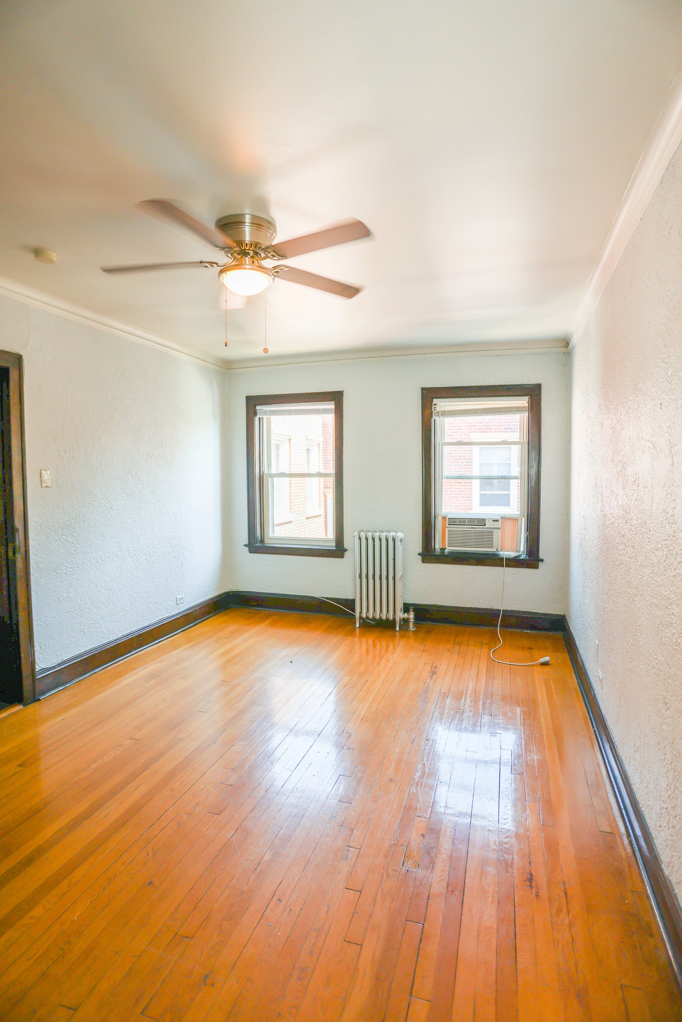 Chicago Apartment: 1480 Winnemac