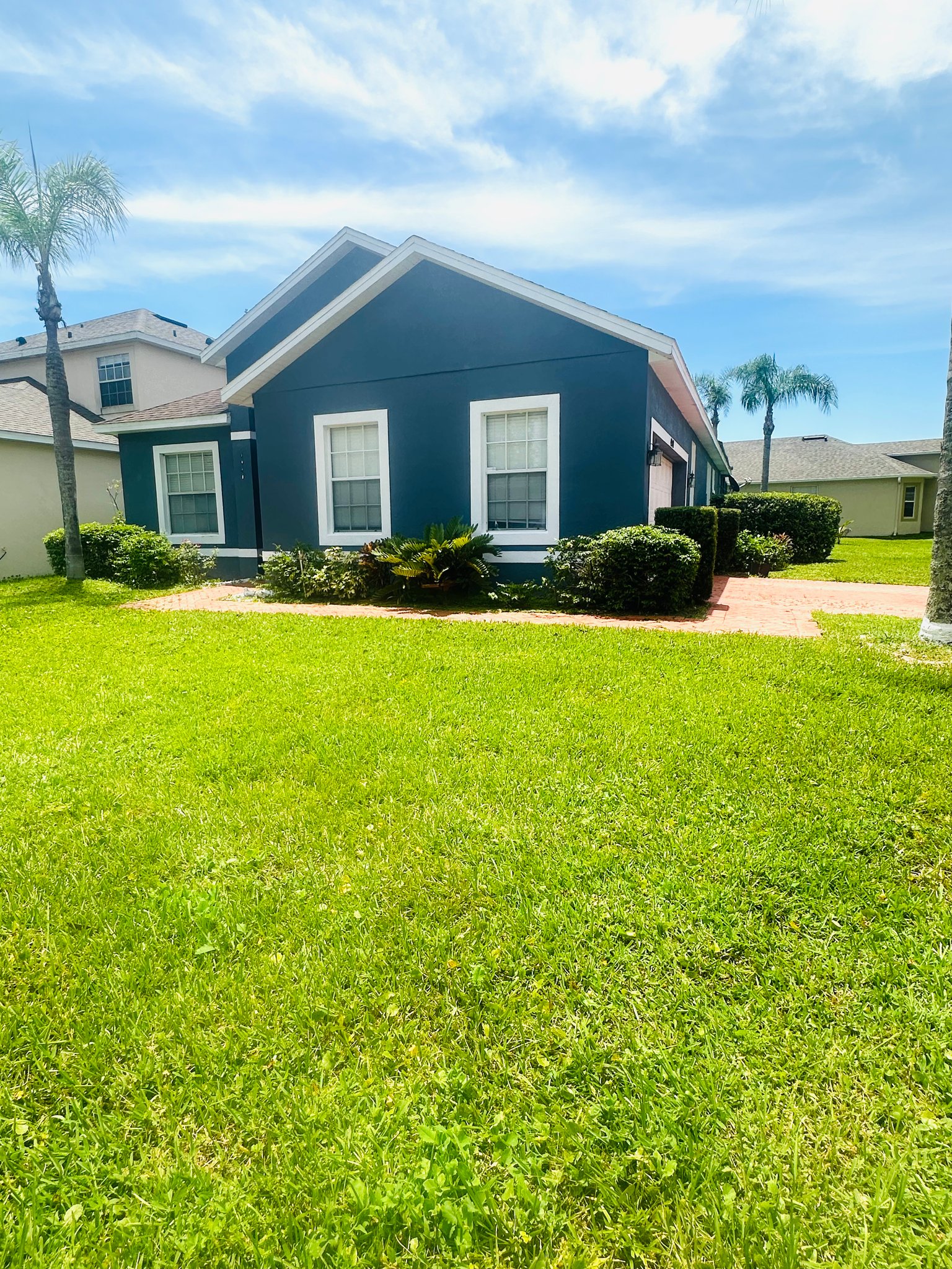 Orlando House: 4940 Bellthorn Dr