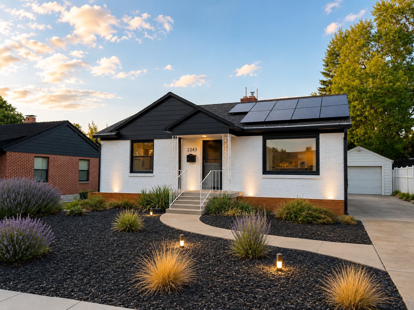 Salt Lake City Other: 2243 E Hollywood Ave