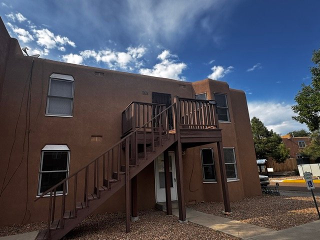 Santa Fe Townhome: 1702 Calle de Oriente Norte