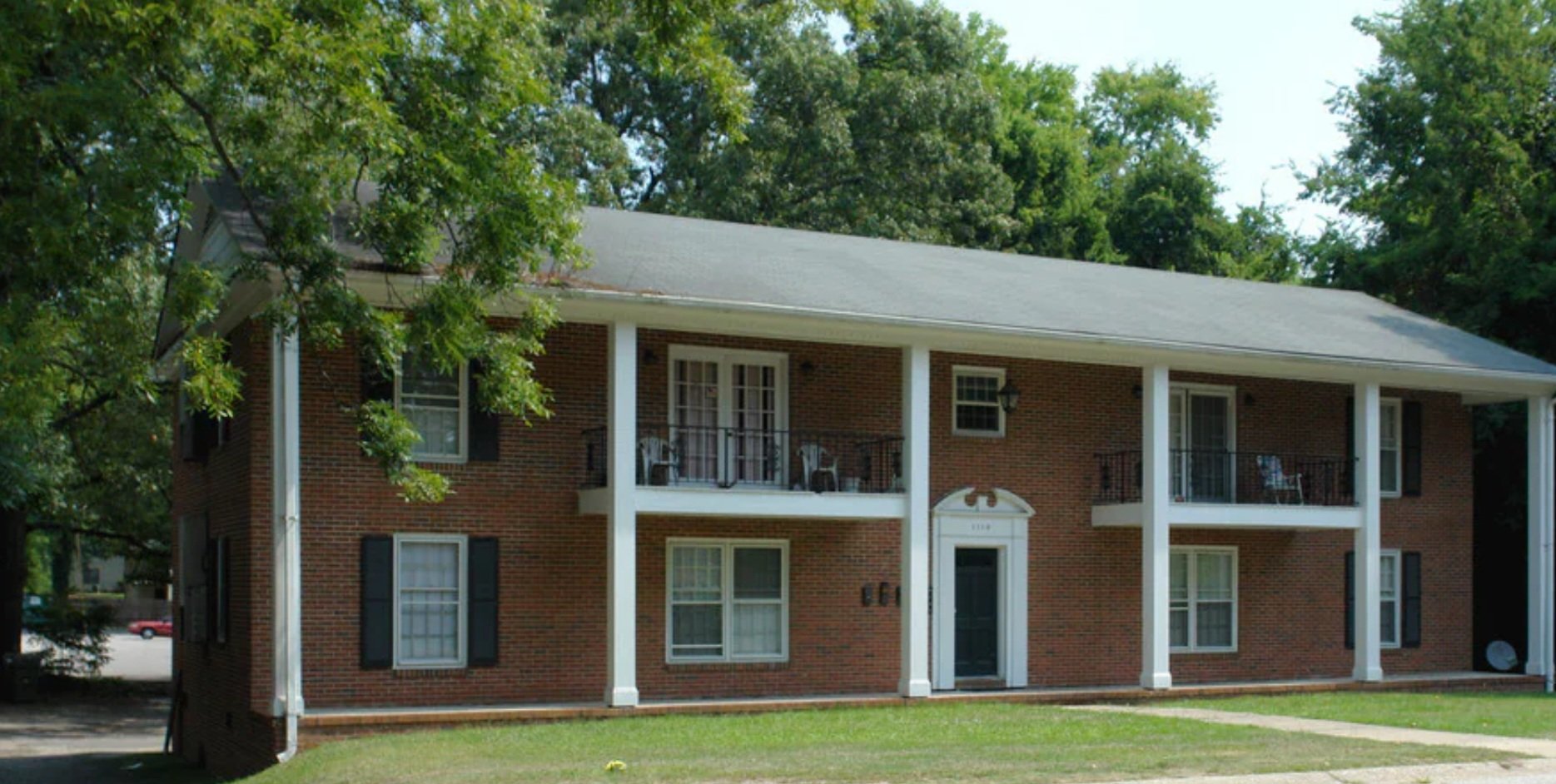 Fayetteville Multiplex: 1110 W Rowan St