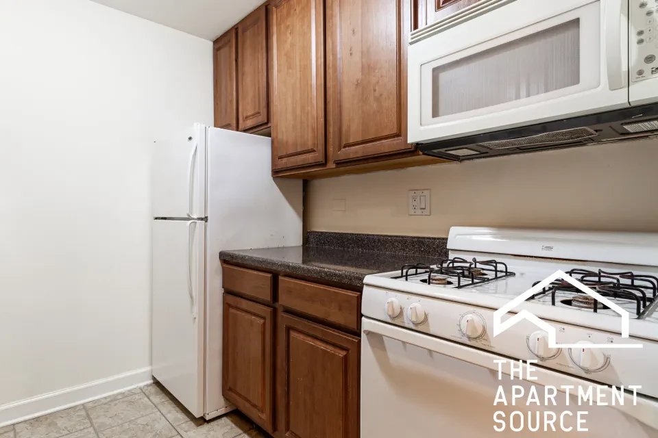 Chicago Apartment: 660 West Wrightwood Avenue #511 Chicago, IL 60614