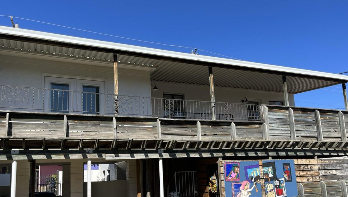 Oklahoma City Apartment: 3012 N Lee Ave