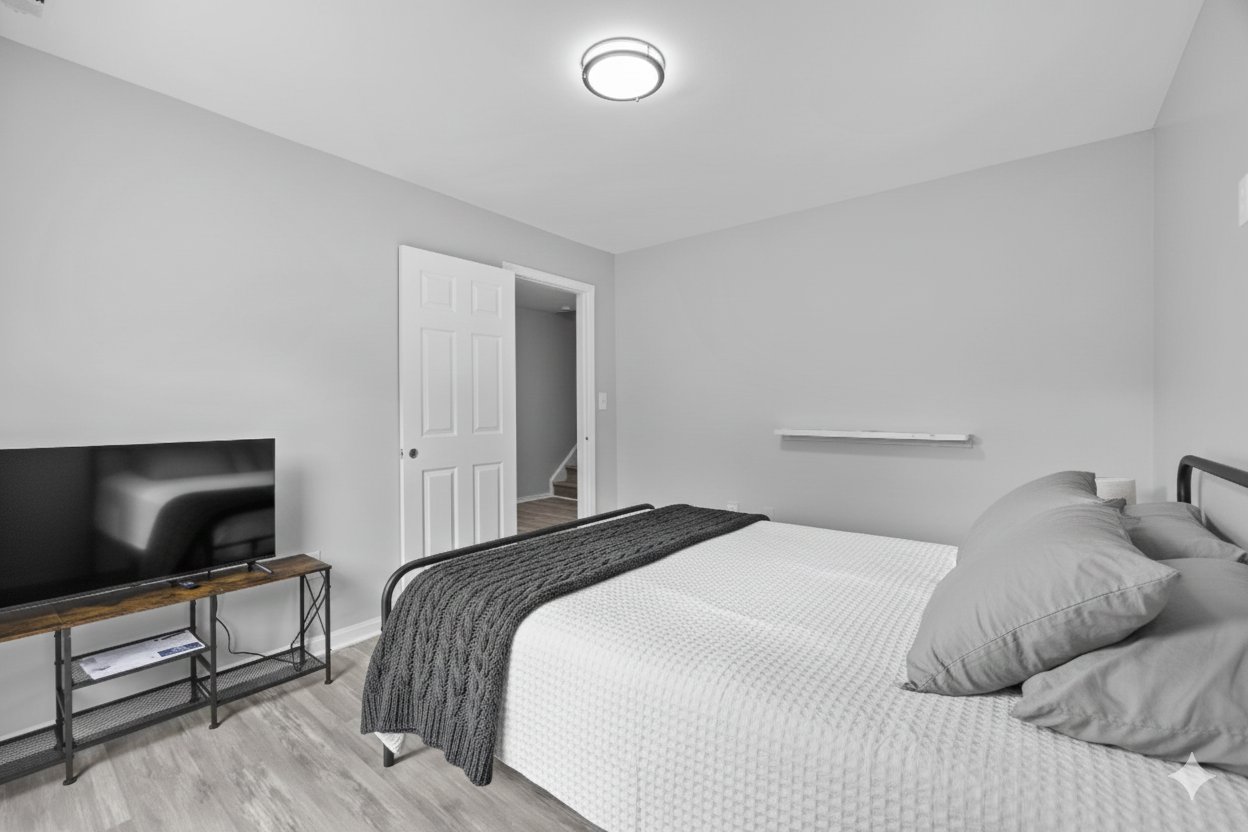 Gaithersburg Single Room: 10014 Forest View Place Gaithersburg, MD