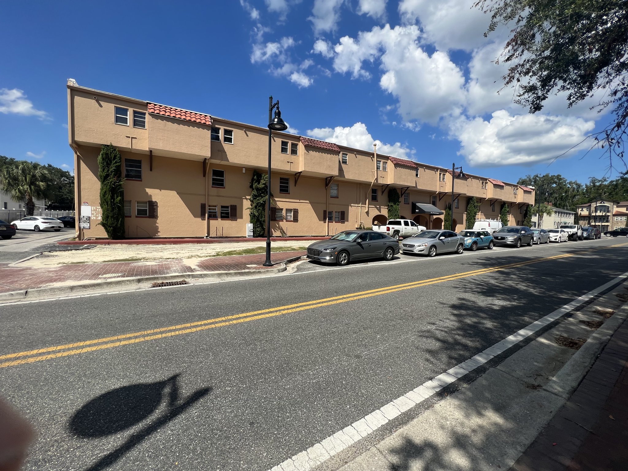 Gainesville Condo: 914 Southwest 8th Avenue