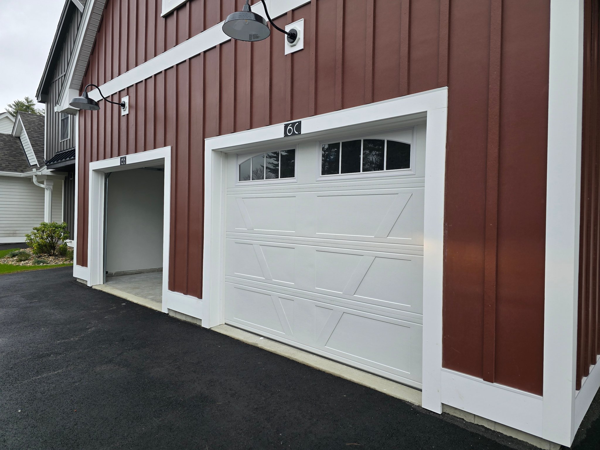 Litchfield Townhome: 1 Dutch Drive