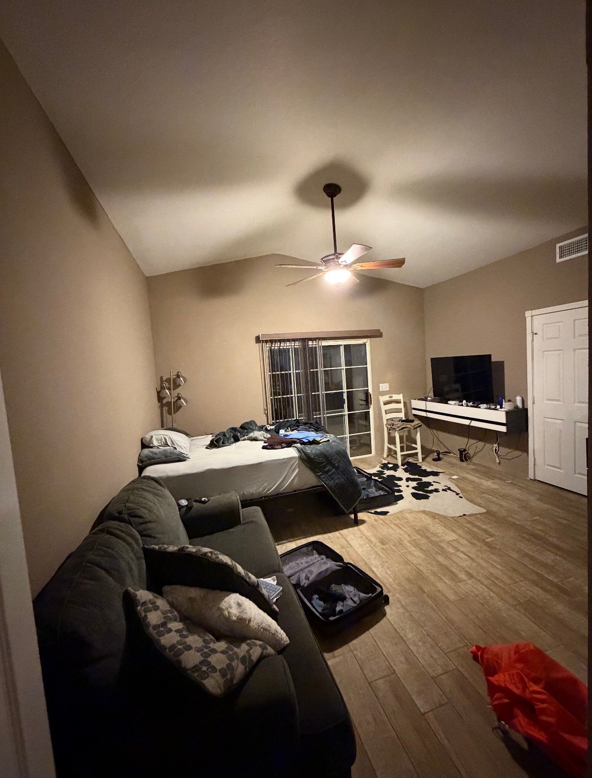 rancho cucamonga Single Room: 8247 jennet