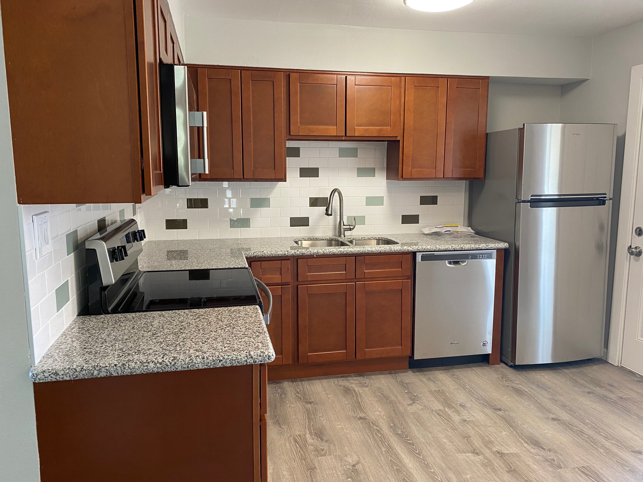 Phoenix Apartment: 3221 N. 36th Street