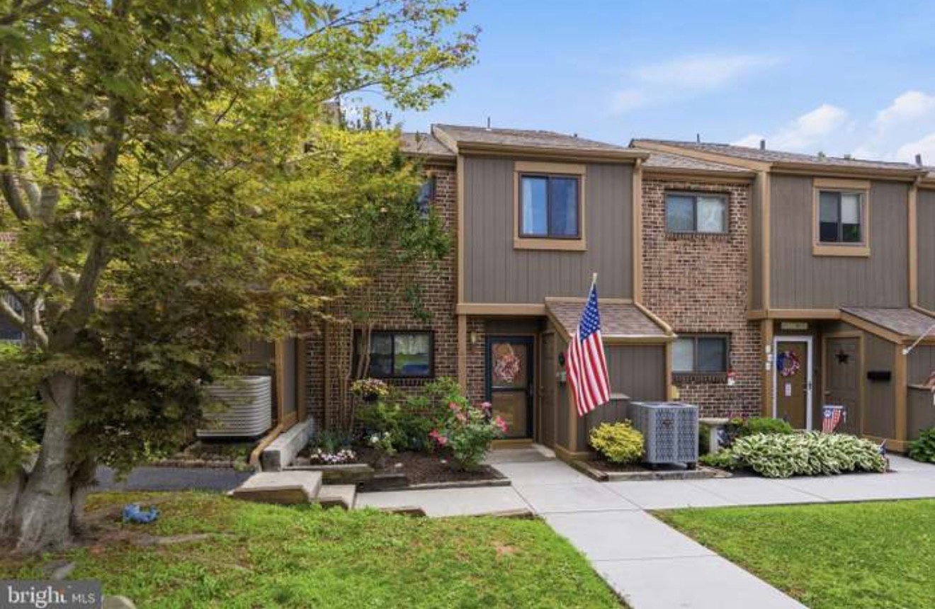 Collegeville Townhome: 146 Larchwood Ct