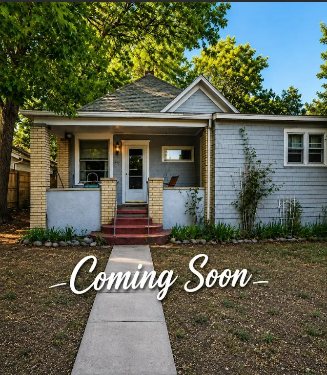 Colorado Springs House: 436 W Yampa St