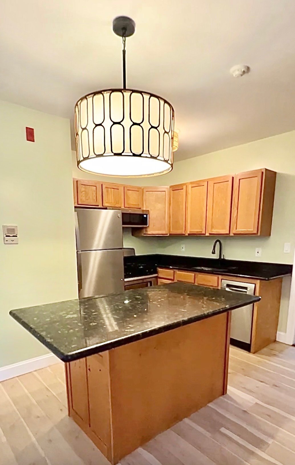 Providence Apartment: 81-83 America St