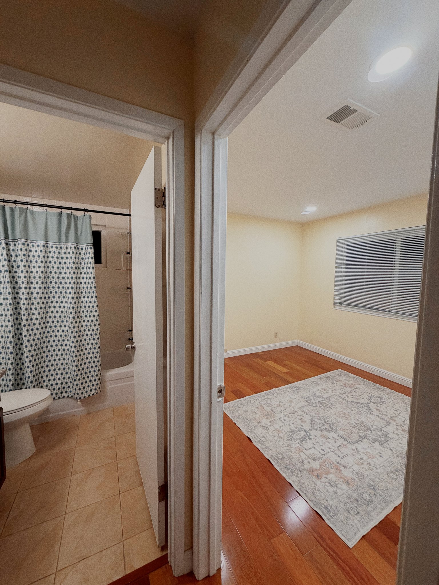 San Jose House: 1863 Half Pence Way