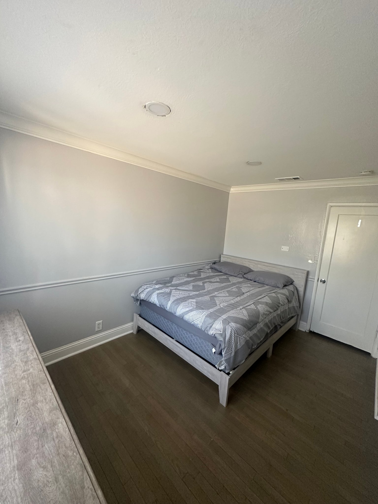 Stockton House: 2966 Princeton Ave
