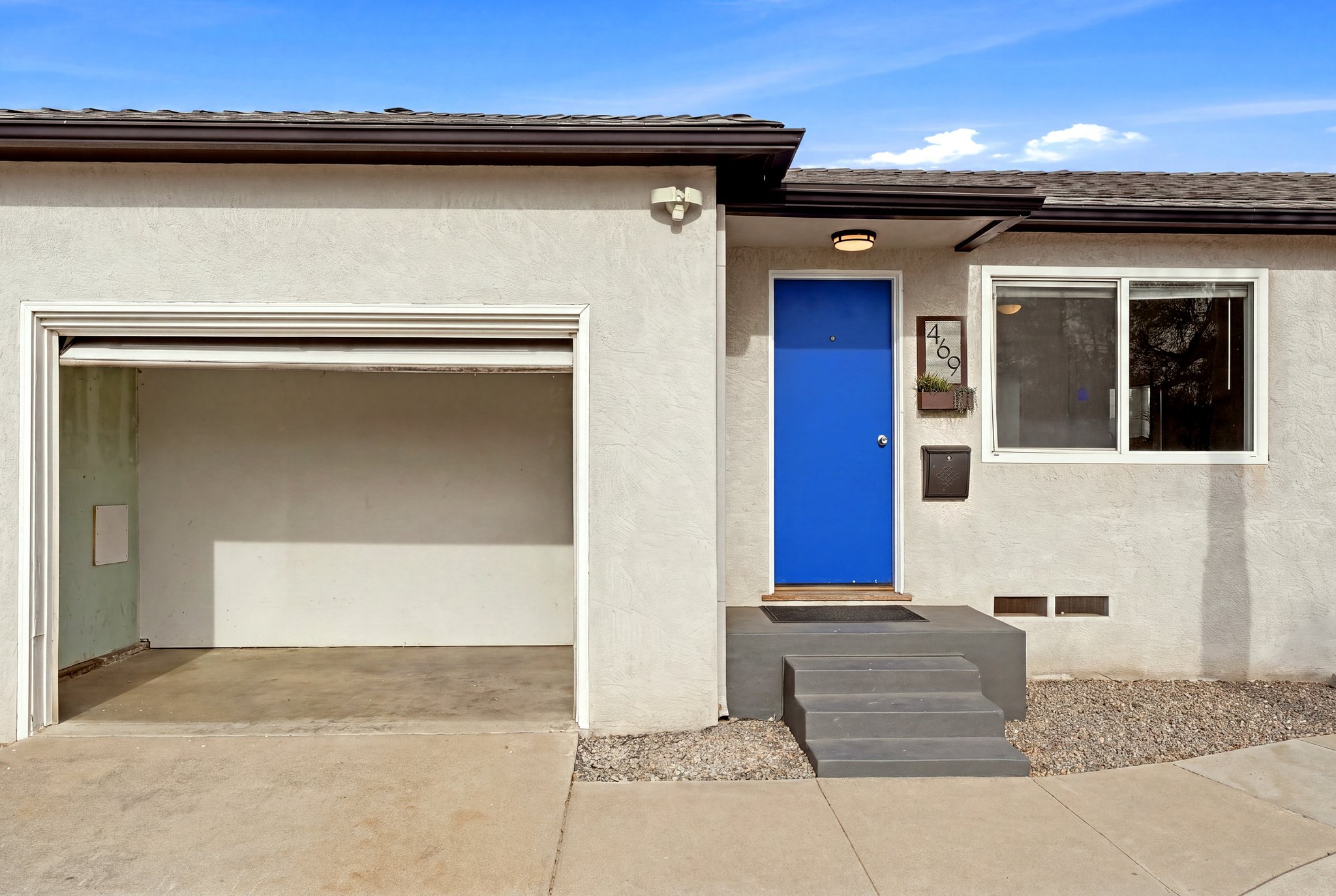 El Cajon Condo: 469 Taft Ave