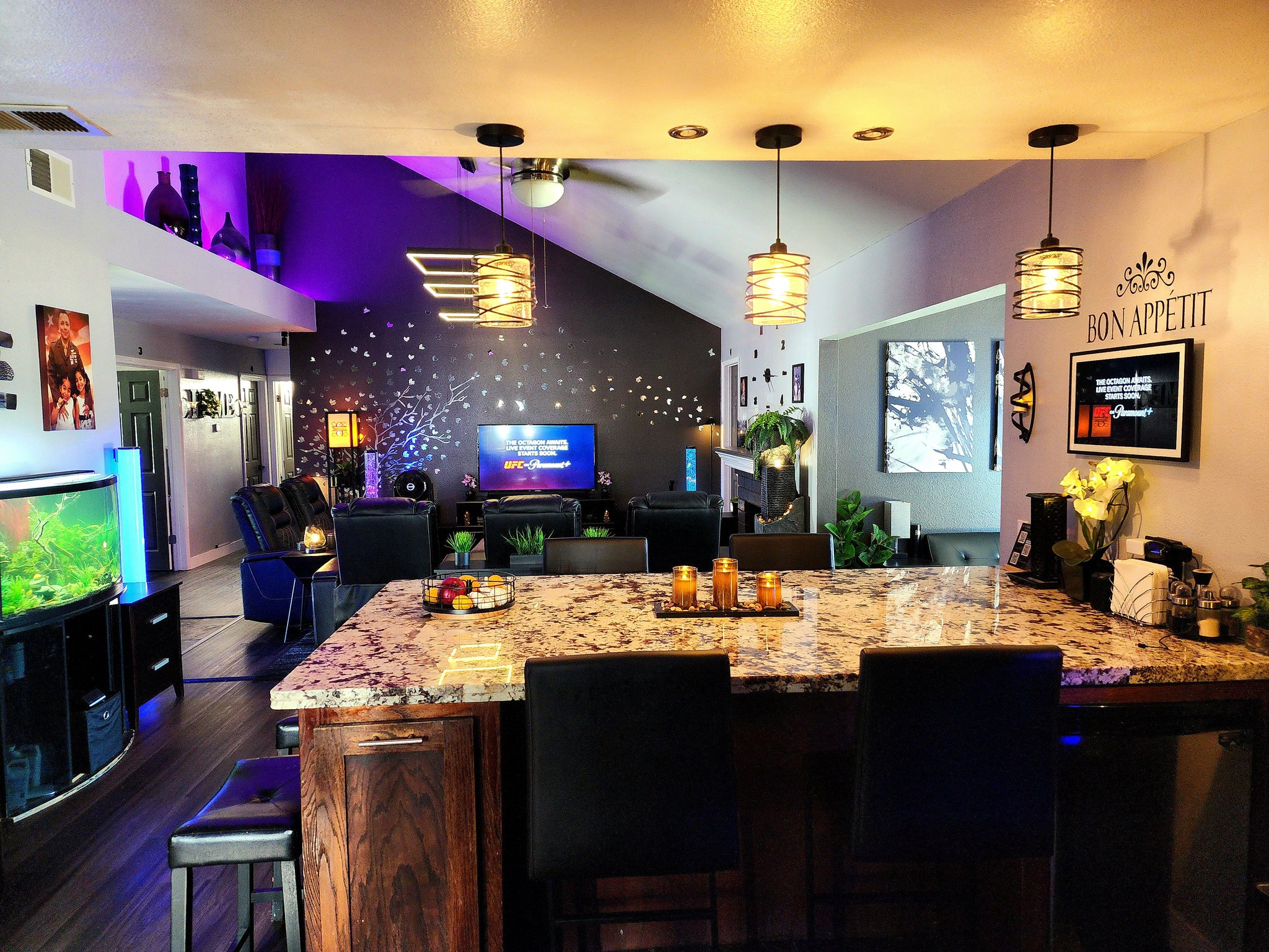 Oceanside House: 4605 Marblehead Bay Drive