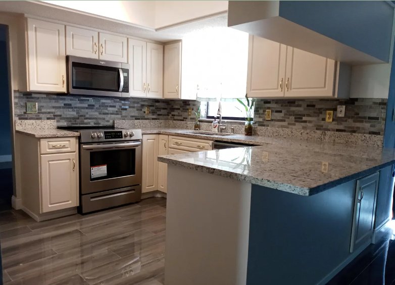 Port Orange House: 839 Chickadee Dr