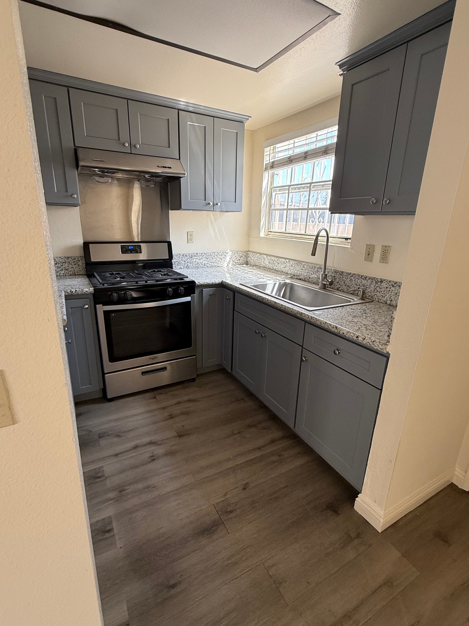 Rosemead Condo: 2466 New Ave