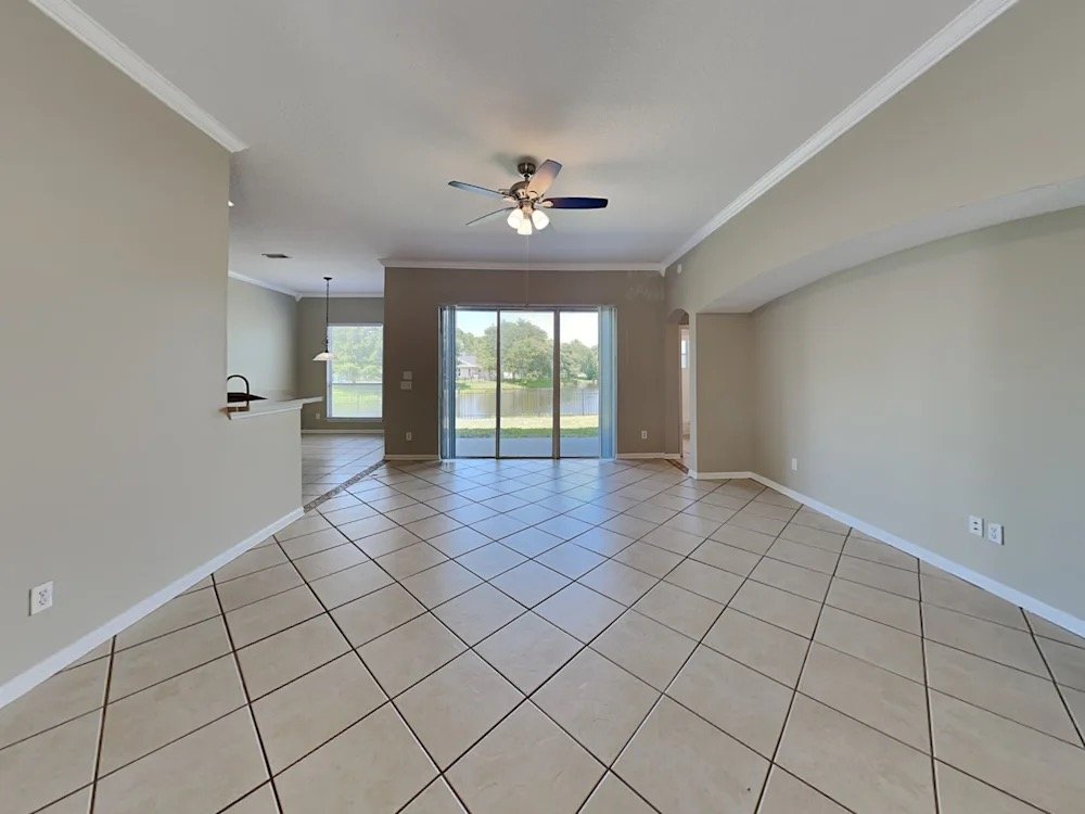 Jacksonville House: 14305 Sea Eagle Dr