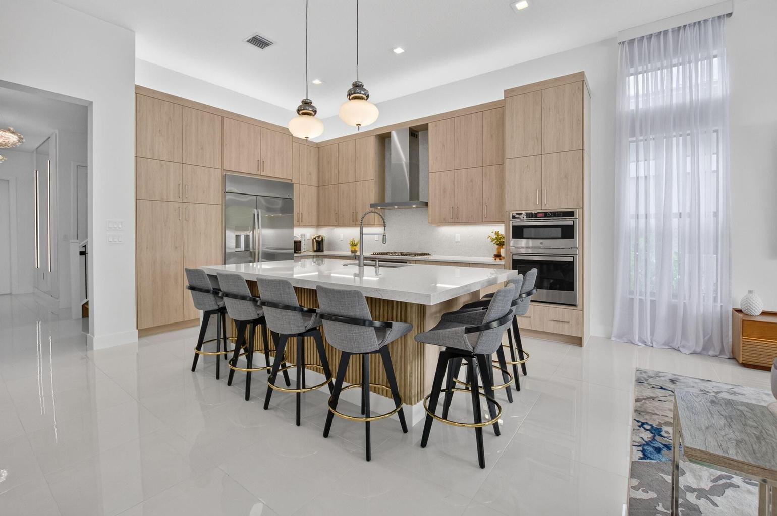 Boca Raton House: 9124 Silver Marsh Lane