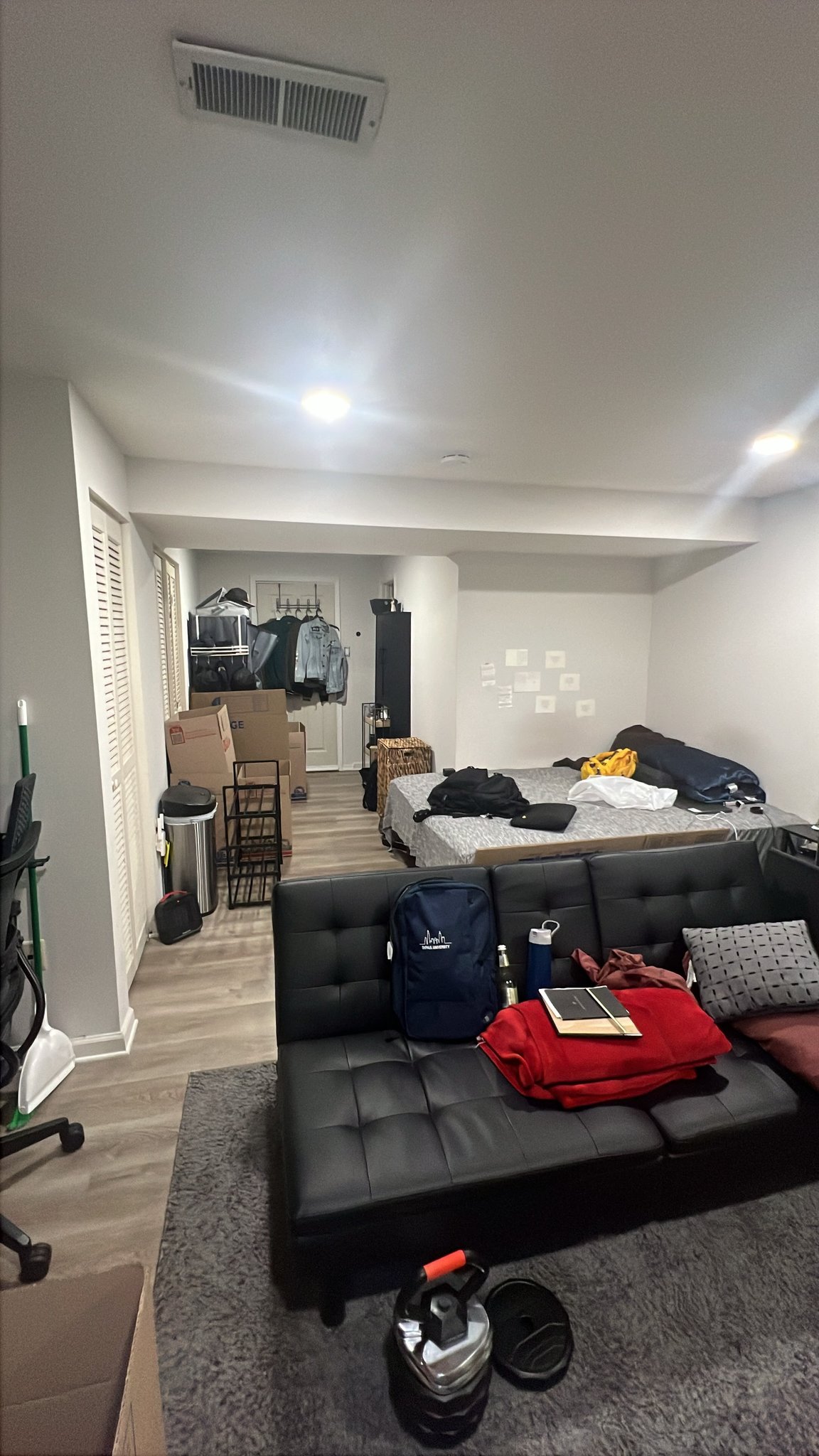 Woodbridge Single Room: 1711 Vonnies View Ct
