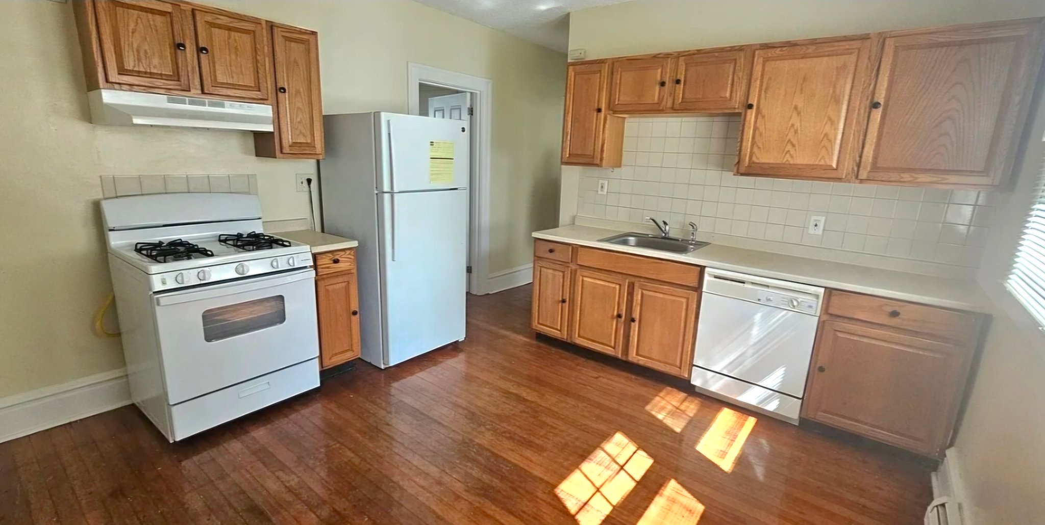 New Haven Apartment: 64 Anthony St