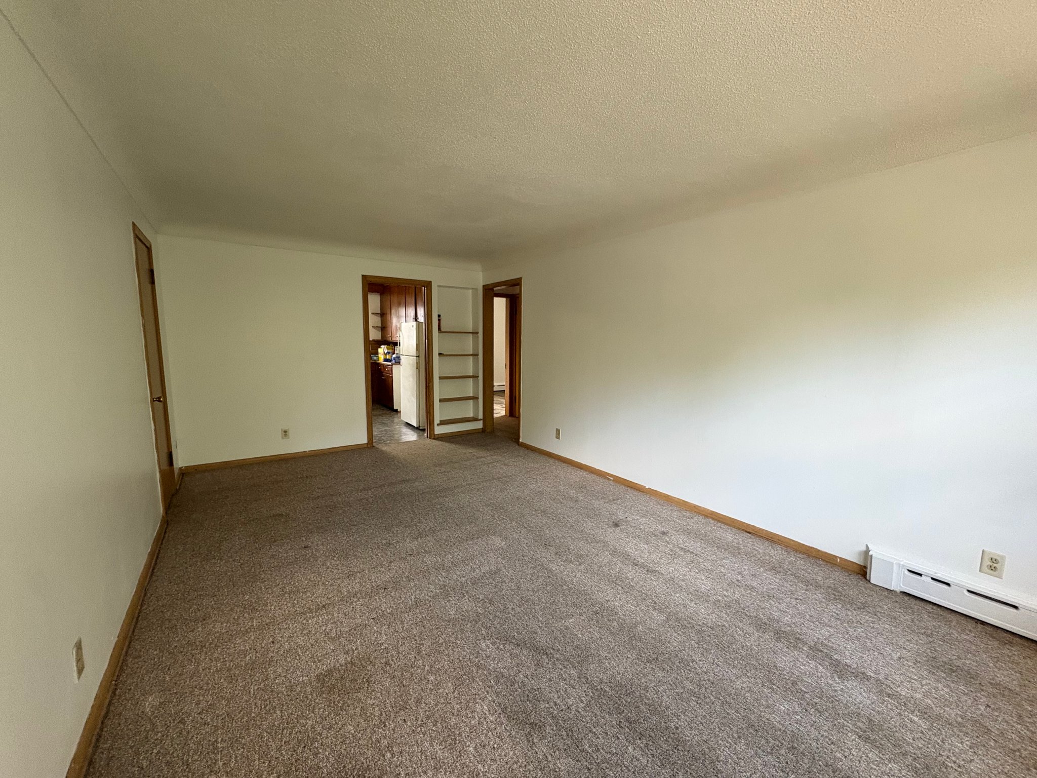 Saint Paul Multiplex: 644 Sherwood Ave