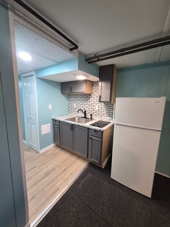 Philadelphia Single Room: 3134 Levick Street
