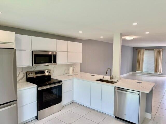 Boca Raton Condo: 55 SE 14th Street 1070