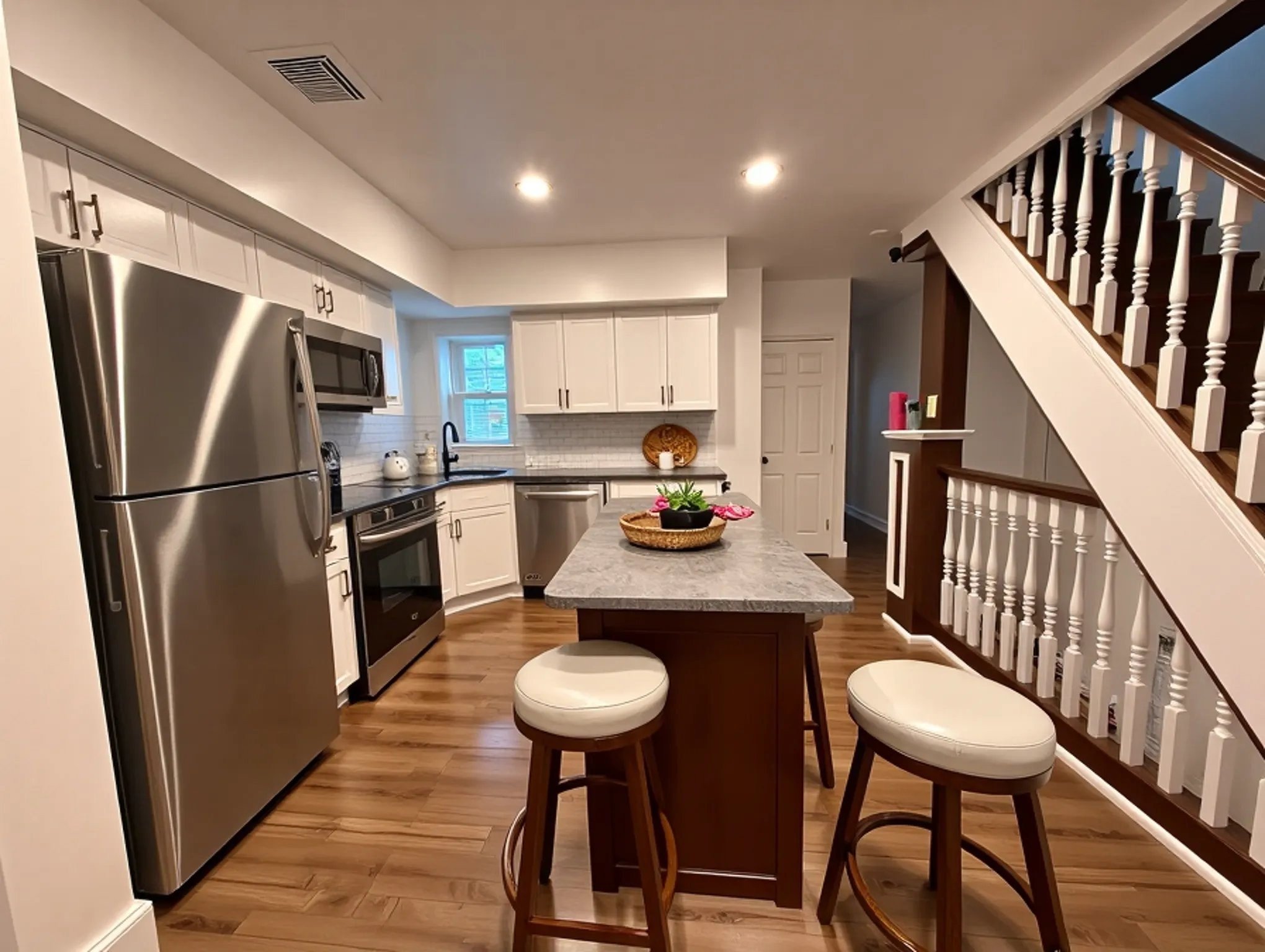 Philadelphia Townhome: 3856 Terrace St