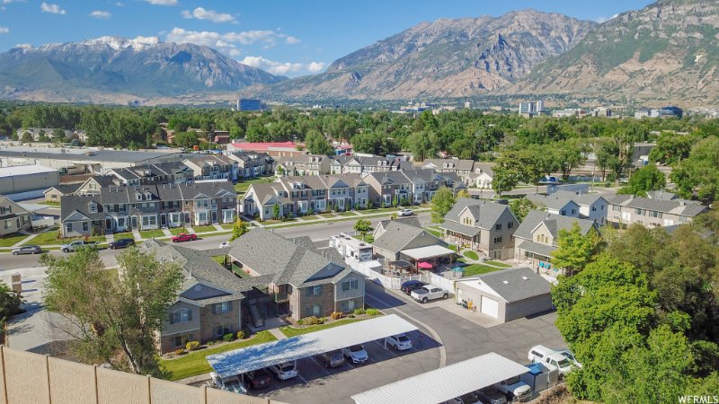 Provo Multiplex: 1025 W 500 South