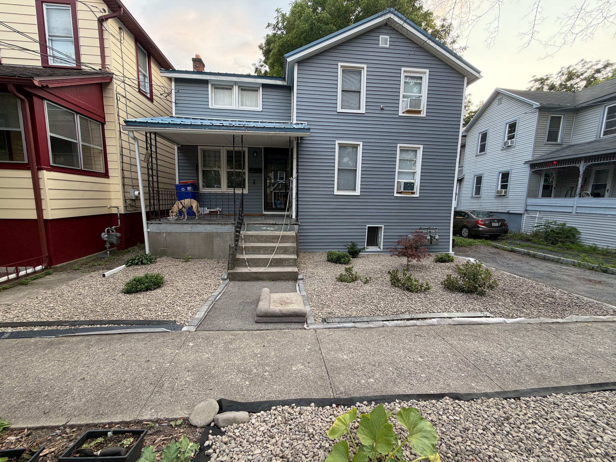 Ithaca Multiplex: 108 5th street ithaca
