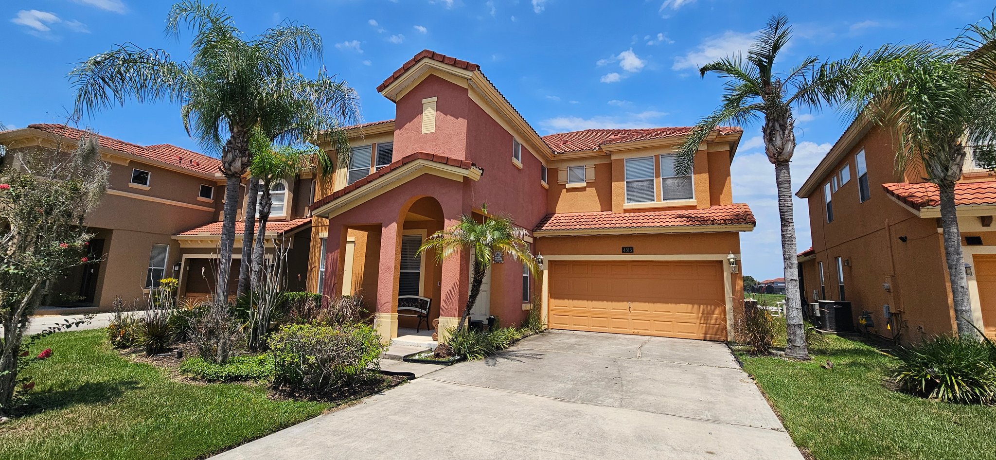 Kissimmee House: 4515 Stella Street